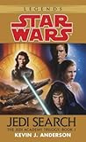 Jedi Search