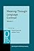 Meaning Through Language Contrast: Volume 2 (Pragmatics & Beyond New Series)