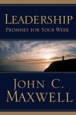 Leadership Promises for Your Week