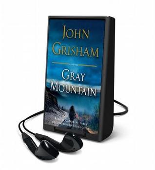 Gray Mountain: Library Edition