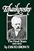 Tchaikovsky: The Final Years 1885-1893