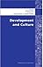 Development and Culture by Deborah Eade