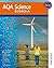 New AQA Science GCSE Science A by Jim Breithaupt