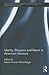 Identity, Diaspora and Return in American Literature (Routledge Transnational Perspectives on American Literature)