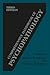Comprehensive Handbook of Psychopathology