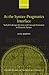 At the Syntax-Pragmatics Interface: Verbal Underspecification and Concept Formation in Dynamic Syntax (Oxford Studies in Theoretical Linguistics)