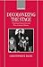 Decolonizing the Stage by Christopher B. Balme