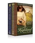 The Highland Series Bundle