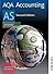 AQA Accounting AS 2nd Edition
