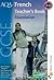 AQA GCSE French Foundation ...