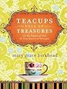Teacups Full of Treasures: Let the Names of God Be Your Strenght