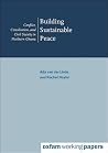 Building Sustainable Peace: Conflict, conciliation and civil society in northern Ghana (International Development) Building Sustainable Peace: Conflict, conciliation and civil society in northern Ghana (International Development)