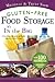 Gluten Free Food Storage, It's in the Bag by Michelle Snow