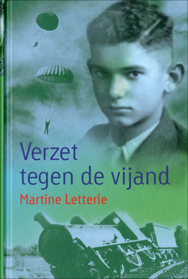 Verzet tegen de vijand (Hardcover)