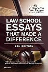 Law School Essays...