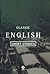 Classic English Short Stories 1930-1955 by Derek Hudson