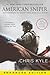 American Sniper: The Autobiography of the Most Lethal Sniper in U.S. Military History