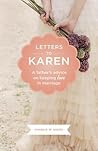 Letters to Karen:...