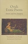 Ovid's Erotic Poems by Ovid