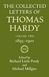 The Collected Letters of Thomas Hardy, Vol. 2: 1893-1901