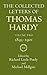 The Collected Letters of Thomas Hardy, Vol. 2: 1893-1901