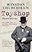Winston Churchill's Toyshop: The Inside Story of Military Intelligence (Research)
