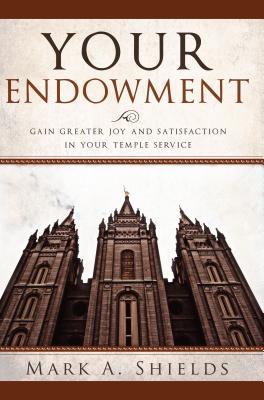 Your Endowment (Paperback)