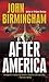 After America (The Disappearance, #2)