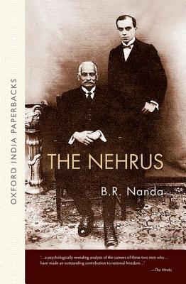 The Nehrus: With a New Preface (Oxford India Paperbacks)