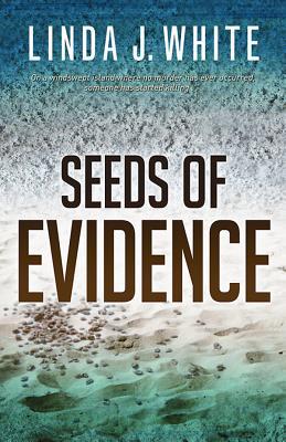 Seeds of Evidence (Kit McGovern #1)