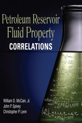Petroleum Reservoir Fluid Property Correlations (Hardcover)