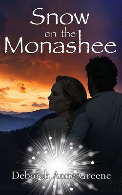 Snow on the Monashee: A Boundary Country Novel (The Boundary Country Series)