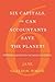 Six Capitals, or Can Accountants Save the Planet? by Jane Gleeson-White