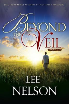 Beyond the Veil, Volume 2 (Paperback)