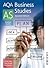 AQA Business Studies AS Second Edition