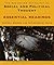 The Broadview Anthology of Social and Political Thought: Essential Readings: Ancient, Modern, and Contemporary Texts