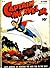 Captain Marvel Jr Volume 12 comic books by Fawcett Comics