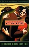 The Postman Always Rings Twice by James M. Cain