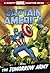 Captain America: The Tomorr...