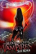 Eve Eden vs. the Blood Sucking Vampires: Bedeviled