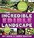 The Incredible Edible Lands...