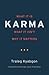 Karma: What It Is, What It ...