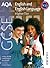 AQA GCSE English and English Language Higher Tier by Imelda Pilgrim