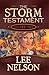 Storm Testament II, PB (Storm Testament by Lee Nelson