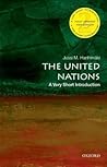 The United Nation...