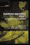 European Industrial Policy: The Twentieth-Century Experience European Industrial Policy: The Twentieth-Century Experience
