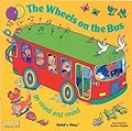 The Wheels on the Bus (Board Book)