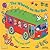 The Wheels on the Bus (Board Book) by Annie Kubler
