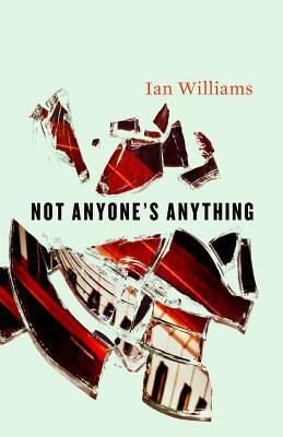 Not Anyone's Anything (Paperback)