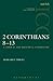 II Corinthians 8-13: Volume 2 (International Critical Commentary)